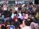 Tahun Baru Tanpa Sekat, Presiden Prabowo Bersama Warga Terdampak di Tapanuli Selatan
