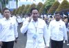 Presiden Buka Rakornas 2026, Kepala BNN RI Dukung Penguatan Kordinasi Nasional