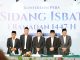 Pemerintah Tetapkan 1 Ramadan 1447 H Jatuh pada Kamis, 19 Februari 2026