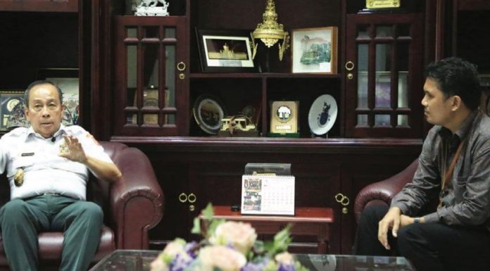 Pemred Integritas: Bangsa Kehilangan Tokoh TNI, Diplomat, dan Pemikir Strategis, Letjen Purn Agus Widjojo Wafat