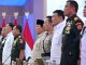 Rapim TNI–Polri, Presiden Prabowo Tekankan Profesionalisme dan Persatuan
