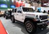 Jeep Hadir di IIMS 2026: Rayakan 85 Tahun dan Perkuat Posisi sebagai Brand Petualangan Ikonik