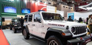 Jeep Hadir di IIMS 2026: Rayakan 85 Tahun dan Perkuat Posisi sebagai Brand Petualangan Ikonik