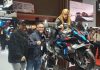 BMW Motorrad Indonesia Luncurkan Empat Model Terbaru dan Majalah Resmi di IIMS 2026