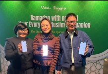 Transformasi Ngaji Ai Sambut Ramadhan 1447 H