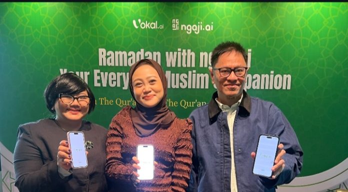 Transformasi Ngaji Ai Sambut Ramadhan 1447 H
