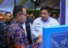 BNN Perkuat Edukasi Publik Melalui Pameran Kampung Hukum