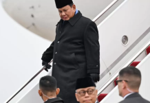 Prabowo Hadiri KTT Dewan Perdamaian Gaza di AS Hari Ini, Lalu Teken Tarif
