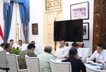 Jelang Idulfitri, Presiden Prabowo Pastikan Harga Bahan Pokok Stabil dan Infrastruktur Siap