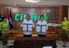 MoU Dengan Citilink, BNN Persempit Ruang Gerak Peredaran Narkotika