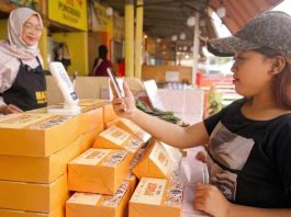 KKP Gandeng E-Commerce untuk Tingkatkan Literasi Digital Pengelola KNMP