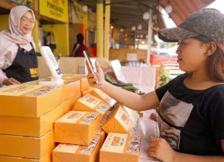 KKP Gandeng E-Commerce untuk Tingkatkan Literasi Digital Pengelola KNMP