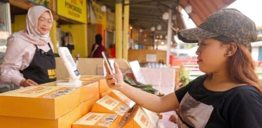 KKP Gandeng E-Commerce untuk Tingkatkan Literasi Digital Pengelola KNMP