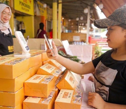 KKP Gandeng E-Commerce untuk Tingkatkan Literasi Digital Pengelola KNMP