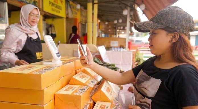 KKP Gandeng E-Commerce untuk Tingkatkan Literasi Digital Pengelola KNMP
