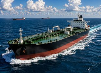 Blokade AS Picu Alarm Global, Ekonom: Harga Energi Terancam Meledak