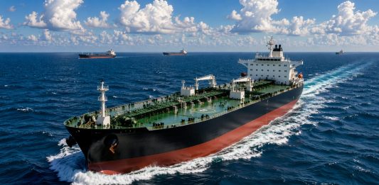 Blokade AS Picu Alarm Global, Ekonom: Harga Energi Terancam Meledak