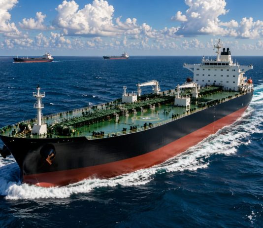 Blokade AS Picu Alarm Global, Ekonom: Harga Energi Terancam Meledak