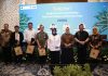 Kemenko Pangan dan WWF-Indonesia Berkolaborasi Dorong Transformasi Sawit untuk Kemandirian Pangan