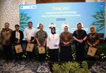 Kemenko Pangan dan WWF-Indonesia Berkolaborasi Dorong Transformasi Sawit untuk Kemandirian Pangan