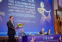 CPDAP 2026 Digelar, Fokus Penguatan Penanggulangan Narkotika