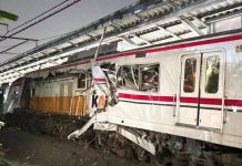 Kronologi Kecelakaan KA di Bekasi Timur: 15 Tewas, Puluhan Luka, Jalur Terganggu