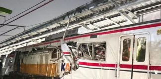 Kronologi Kecelakaan KA di Bekasi Timur: 15 Tewas, Puluhan Luka, Jalur Terganggu