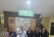 BRI Peduli Bangun Musholla Al-Imamah di Lapas Cikarang, Perkuat Pembinaan Spiritual Warga Binaan