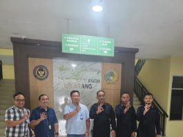 BRI Peduli Bangun Musholla Al-Imamah di Lapas Cikarang, Perkuat Pembinaan Spiritual Warga Binaan