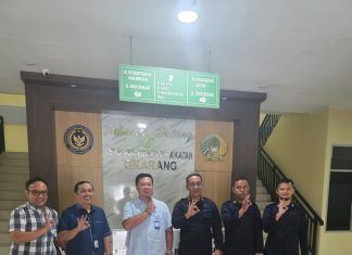 BRI Peduli Bangun Musholla Al-Imamah di Lapas Cikarang, Perkuat Pembinaan Spiritual Warga Binaan
