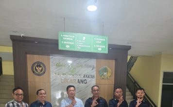 BRI Peduli Bangun Musholla Al-Imamah di Lapas Cikarang, Perkuat Pembinaan Spiritual Warga Binaan