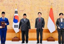 Kunjungan Presiden Prabowo Subianto ke Jepang dan Korea Hasilkan Komitmen Bisnis Rp575 Triliun