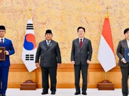 Kunjungan Presiden Prabowo Subianto ke Jepang dan Korea Hasilkan Komitmen Bisnis Rp575 Triliun