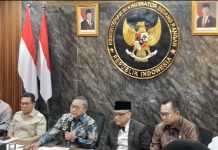 Stok Pangan Aman, Zulhas Tegaskan Kebutuhan Jemaah Haji Terpenuhi