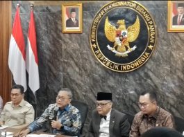 Stok Pangan Aman, Zulhas Tegaskan Kebutuhan Jemaah Haji Terpenuhi