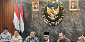 Stok Pangan Aman, Zulhas Tegaskan Kebutuhan Jemaah Haji Terpenuhi