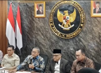 Stok Pangan Aman, Zulhas Tegaskan Kebutuhan Jemaah Haji Terpenuhi