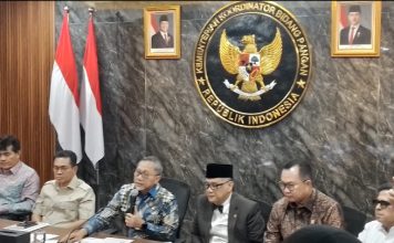 Stok Pangan Aman, Zulhas Tegaskan Kebutuhan Jemaah Haji Terpenuhi