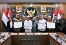 Penandatanganan PKS PSEL Tahap Pertama, Pemerintah Percepat Penanganan Sampah Nasional