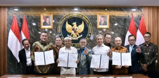 Penandatanganan PKS PSEL Tahap Pertama, Pemerintah Percepat Penanganan Sampah Nasional