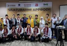 KONASPRO 2026 Siap Digelar, Dorong Produktivitas Nasional 8 Persen