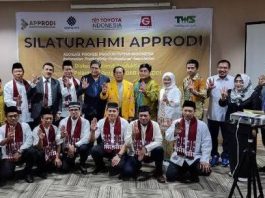 KONASPRO 2026 Siap Digelar, Dorong Produktivitas Nasional 8 Persen