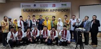 KONASPRO 2026 Siap Digelar, Dorong Produktivitas Nasional 8 Persen