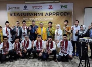 KONASPRO 2026 Siap Digelar, Dorong Produktivitas Nasional 8 Persen