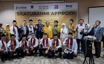 KONASPRO 2026 Siap Digelar, Dorong Produktivitas Nasional 8 Persen