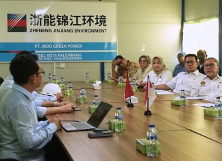 Percepat Penanganan Sampah, Menko Pangan Soroti Kendala Regulasi