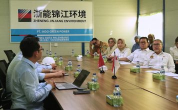 Percepat Penanganan Sampah, Menko Pangan Soroti Kendala Regulasi