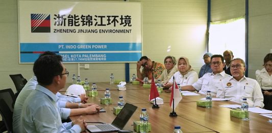 Percepat Penanganan Sampah, Menko Pangan Soroti Kendala Regulasi