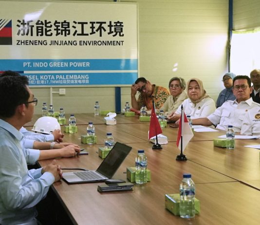 Percepat Penanganan Sampah, Menko Pangan Soroti Kendala Regulasi