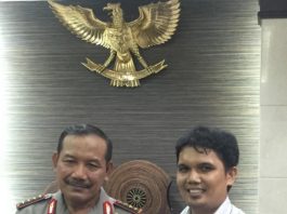 Saatnya Kapolri dari Luar Polri: Jalan Terobosan Reformasi Kepolisian